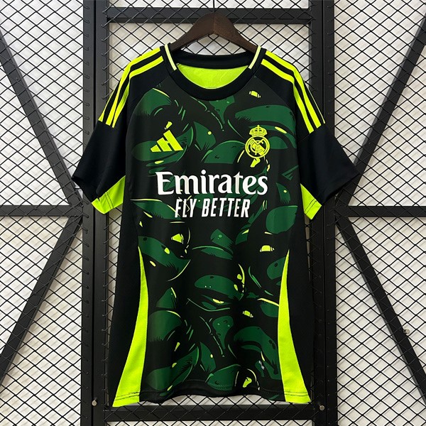 Tailandia Camiseta Real Madrid Special Edition 2024-2025 4